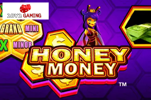 Honey Money